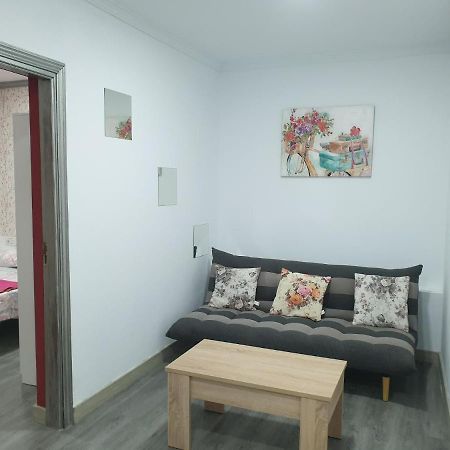 Apartamento Rural Fayna Granadilla De Abona Exterior foto