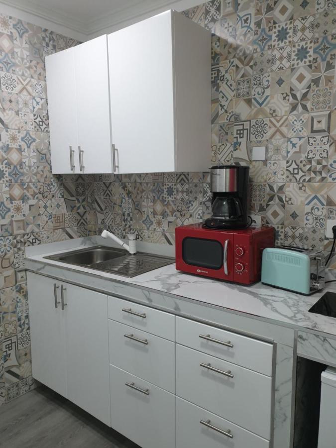 Apartamento Rural Fayna Granadilla De Abona Exterior foto
