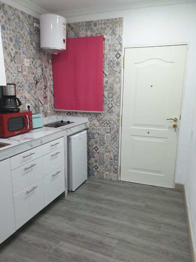 Apartamento Rural Fayna Granadilla De Abona Exterior foto
