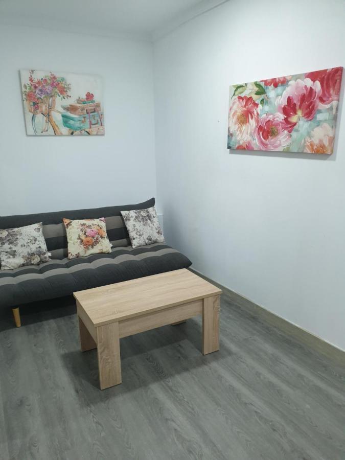 Apartamento Rural Fayna Granadilla De Abona Exterior foto