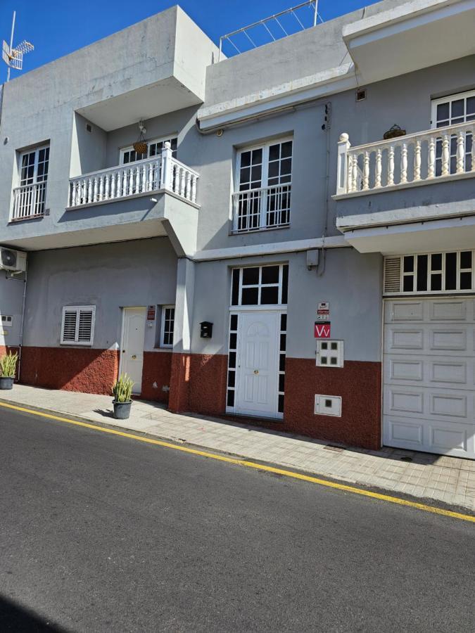 Apartamento Rural Fayna Granadilla De Abona Exterior foto